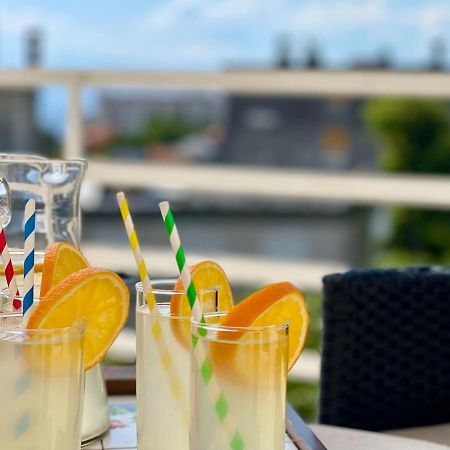 Apartment Reful Кральевица Экстерьер фото