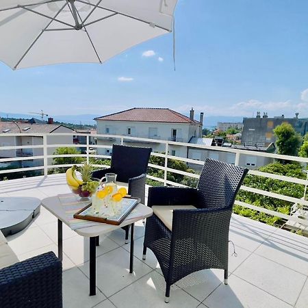 Apartment Reful Кральевица Экстерьер фото