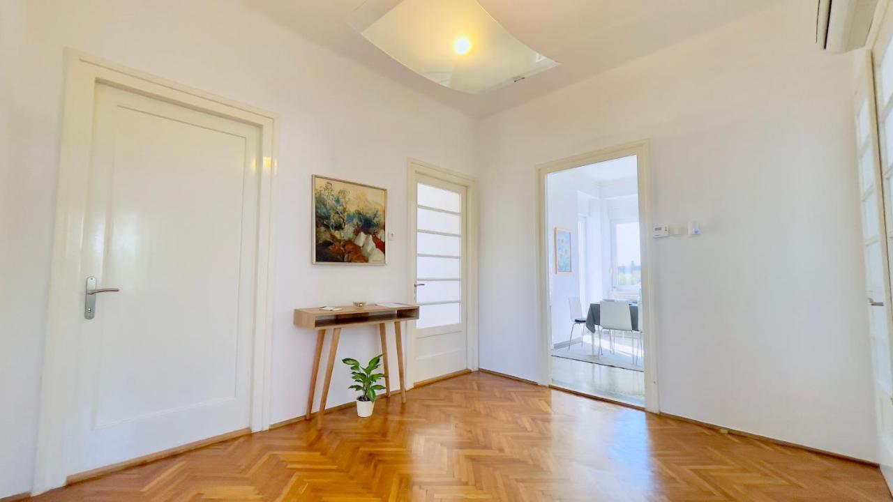 Apartment Reful Кральевица Экстерьер фото