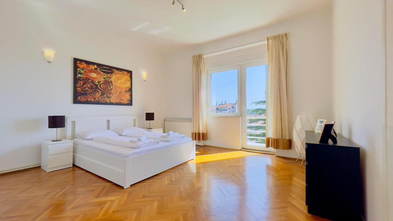 Apartment Reful Кральевица Экстерьер фото