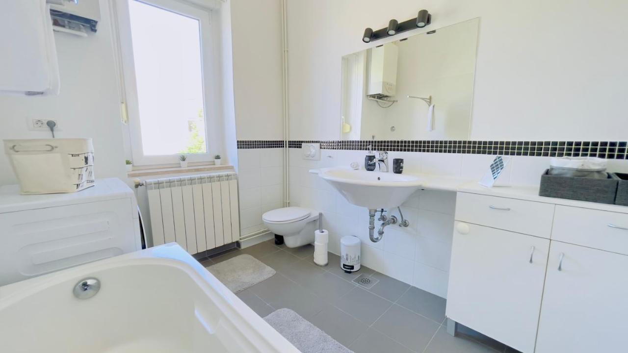 Apartment Reful Кральевица Экстерьер фото