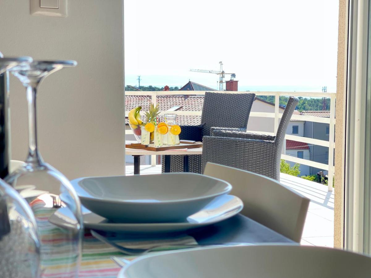 Apartment Reful Кральевица Экстерьер фото