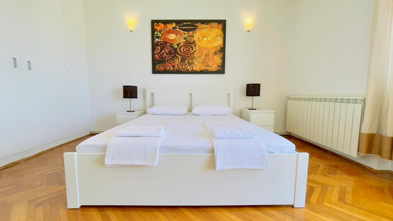 Apartment Reful Кральевица Экстерьер фото